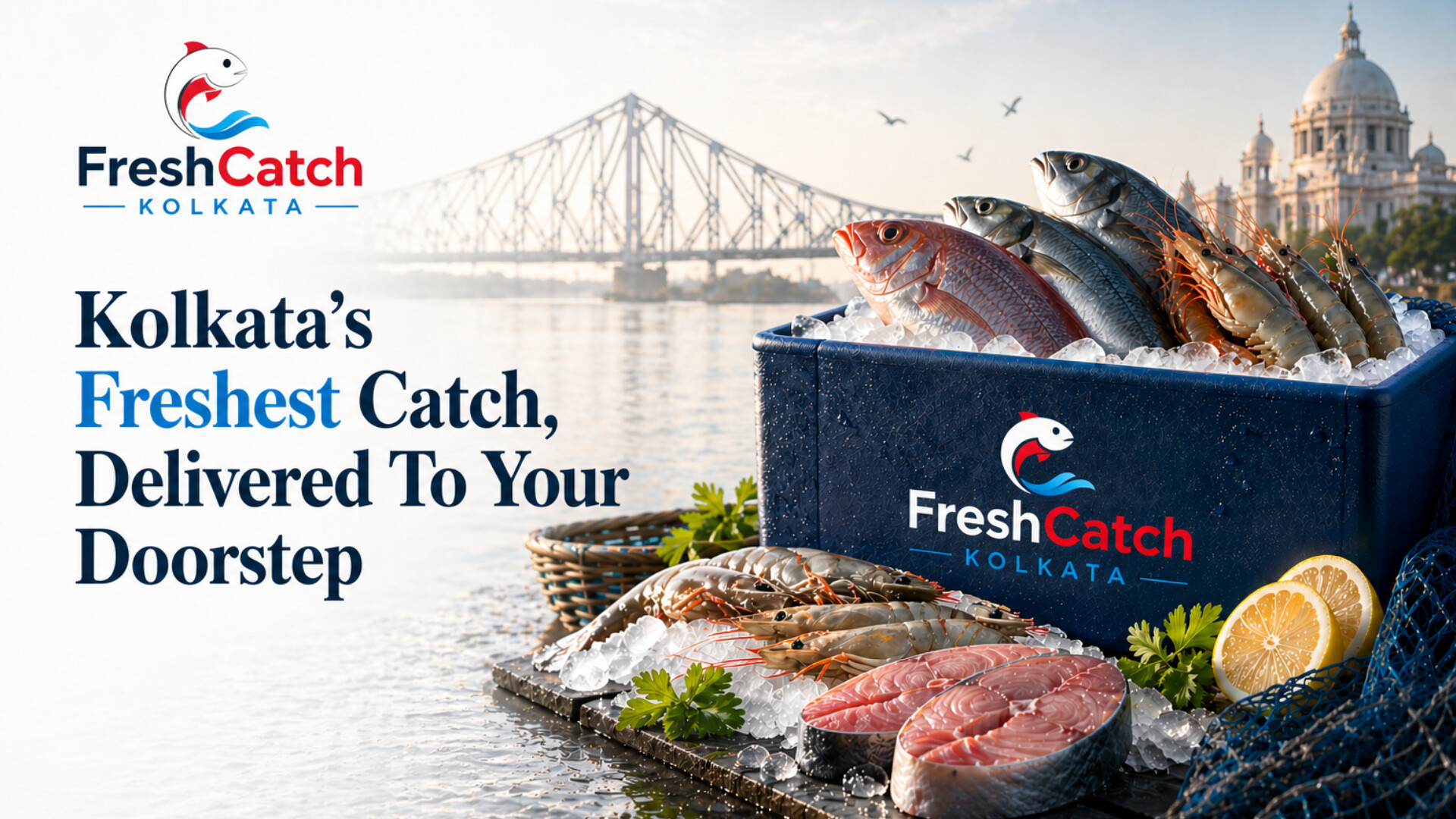 FreshCatch